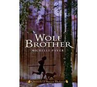 Wolf Brother (Chronicles of Ancient Darkness)