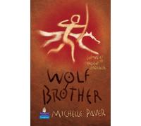 Wolf Brother Hardcover Educational Edition