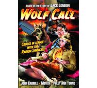 Wolf Call (DVD) (1939) (All Regions) (NTSC) (US Import) [Region 1]