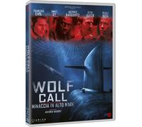 Wolf Call - Minaccia In Alto Mare (Blu-ray) Civil Sy Kassovitz Kateb Beer