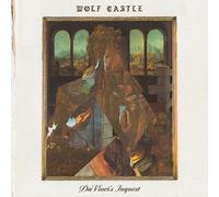 Wolf Castle - Da Vinci's Inquest [New Vinyl LP]
