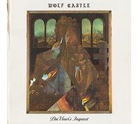 Wolf Castle - Da Vinci's Inquest [VINYL]