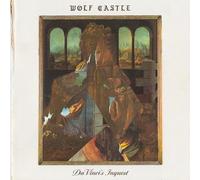 Wolf Castle - Da Vinci's Inquest [VINYL]