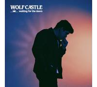 Wolf Castle - Waiting For The Dawn (Purple Vinyl)