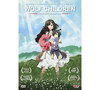 Wolf Children - Ame E Yuki I Bambini Lupo (Standard Edition) (1 DVD)