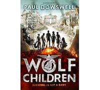 Wolf Children: survival is not a game