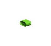 Wolf Click Connector For Flat Duct 50X100 Antistatic/Antimicrobial