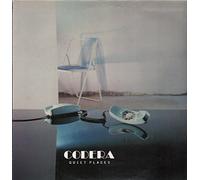 Wolf Codera - Quiet Places - Sundance Music - SU-LP 3002