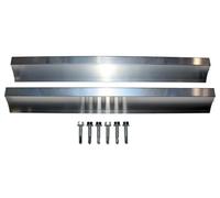Wolf Collector Rails Connector Set Two Collector Rails