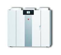 Wolf Comfort Apartment Ventilation CWL-2-400 4/0 L, Revision Door Left