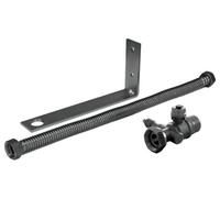 Wolf Connection Set Expansion Vessel For Solar And Brine Up To 25 Liters