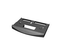 Wolf Control Mounting Base White For Controls WRS Or 5W
