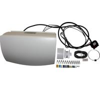 Wolf Control Unit R3, White for Control Unit WRS