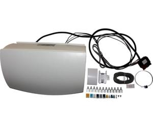 Wolf Control Unit R3, White for Control Unit WRS