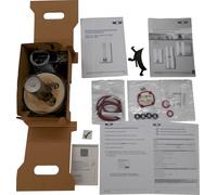 Wolf Conversion Kit for Brennkammerdeckel CGB-2 2013-2015 LB2-3, 20/24 Kw