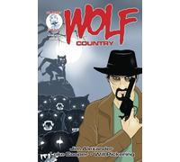 Wolf Country