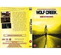 Wolf Cr VD]