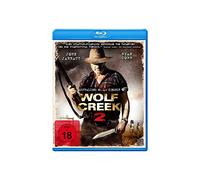 Wolf Creek 2