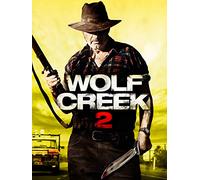 Wolf Creek 2
