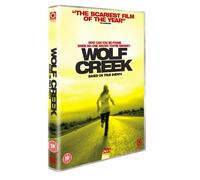 Wolf Creek (2 Disc Edition) [2005] [DVD]