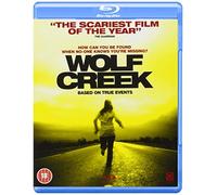 Wolf Creek [Blu-ray]