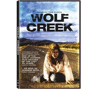 Wolf Cr VD] [2005] [Region 1] [US Import] [NTSC]