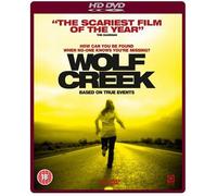 Wolf Creek [HD DVD]