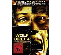 Wolf Creek [Import allemand]