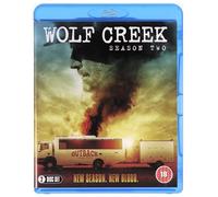 Wolf Creek: Season Two [Blu-ray]