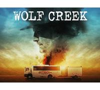 Wolf Creek: Series 2