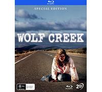 Wolf Creek (Special Edition)
