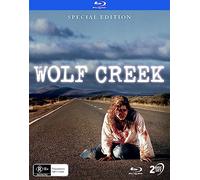 Wolf Creek (Special Edition)