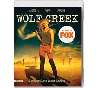 Wolf Creek The Complete First Series