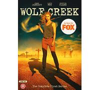 Wolf Creek: The Complete First Series [DVD]