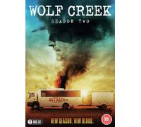 Wolf Creek: The Complete Second Series