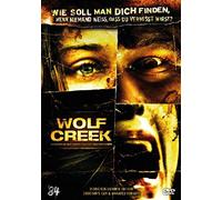 Wolf Creek - Unrated