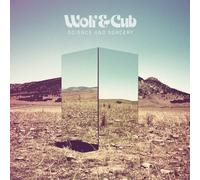 Wolf & Cub - Science & Sorcery