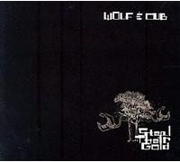 Wolf & Cub - Steal Their Gold