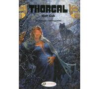 Wolf Cub (Thorgal): 8