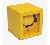 WOLF Cub With Cover Yellow Watch Winder 461192