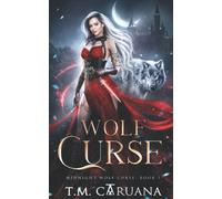 Wolf Curse (Midnight Wolf Curse)