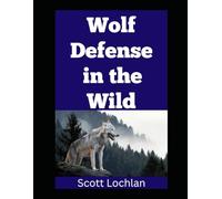 Wolf Defense in the Wild: How To Prepare and Stay Safe When Wolves Are A Part of the Landscape (When the World Stops)