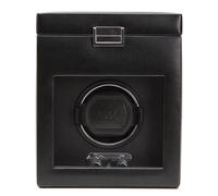Wolf Designs 270302 Heritage Module 2.1 Single Watch Winder with Cover and Storage