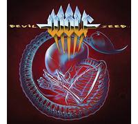 Wolf - Devil Seed [LP+CD] [VINYL]