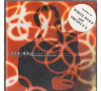 Wolf,Don - Making Changes