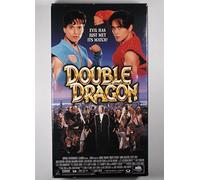 Wolf - Double Dragon