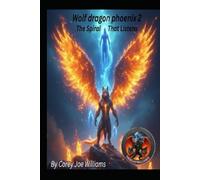 Wolf dragon phoenix 2: The Spiral That Listens