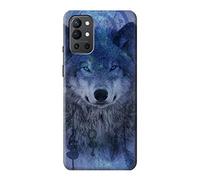 Wolf Dream Catcher Case Cover For OnePlus 9R