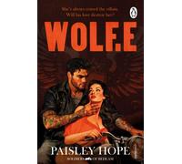 Wolf.e: The addictive and spicy new dark motorcycle club romance from the author of the Silver Pines series