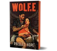 Paisley Hope Wolf.E (Deluxe Edition) (Paperback) Soldiers of Bedlam (US IMPORT)